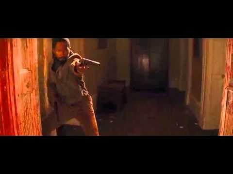 DICKSHOOTERS (Jamie Foxx & Steven Segal) movie trailer