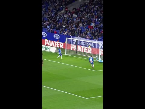 RCD Espanyol 1 vs 1 CD Leganés | Game Highlights ⚽