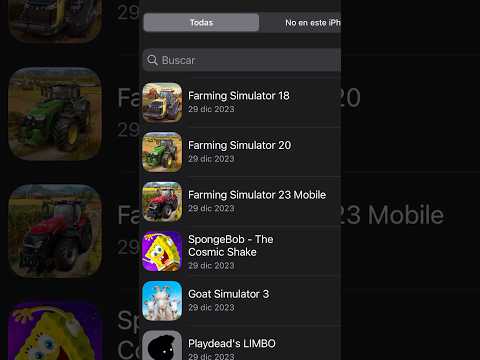 Download apple id with free games sponge bob shake + Farming simulator✅🎉