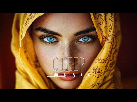 Ethnic Music 🏜️ Ethnic Deep House & Arabic Chill Mix