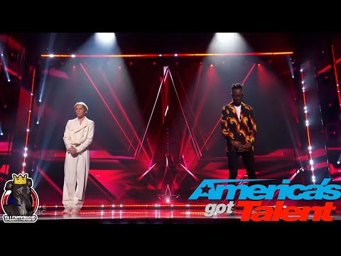 America's Got Talent 2024 Semi Final Top 6 Results Part 3 S19E18