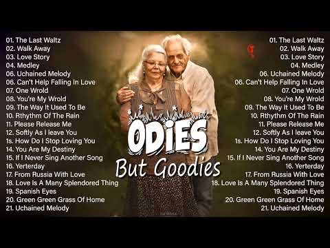 Golden Memories Love Song 🧡 Sweet Memories Love Song Of All Time🍏 Oldies But Goodies 50's 60's 70's