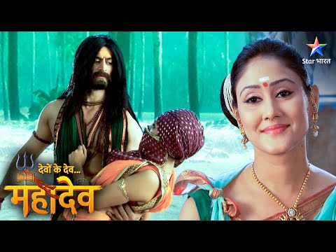 Devon Ke Dev Mahadev | Mahalsa ne kiya Malla aur Mani par aakraman | EPISODE-523 Part 1 |