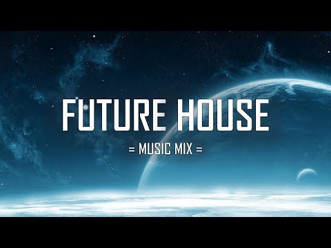 Best of Future House Mix ⚡