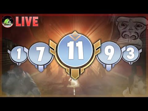 The Paragon Grind (Level 10)... [LIVE] | Destiny 2 The Final Shape