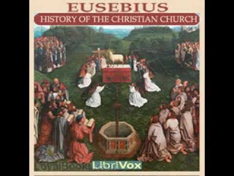 The History of the Christian Church (Volume II) - Eusebius of Caesarea