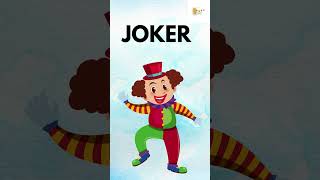 10 J LETTER WORDS|10 WORDS STARTING WITH LETTER J |  #educationalvideosforkids #alphabets #alphabetj