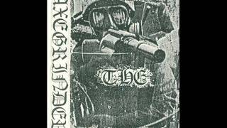 Axegrinder - One law