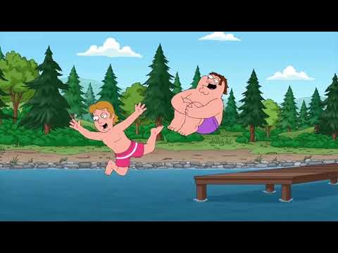 Family Guy 🐦 Funny Moments #46