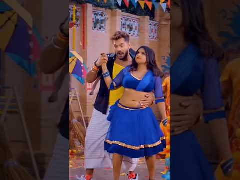 #video | Gulu Gulu Gaal | #Khesari Lal Yadav | गूलू गूलू गाल | #Shilpi Raj | News Bhojpuri |Trending