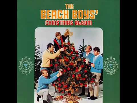 The Beach Boys - Little Saint Nick