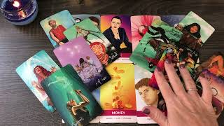 What Is Going On Here??? Collective! Timeless Divine Tarot Love