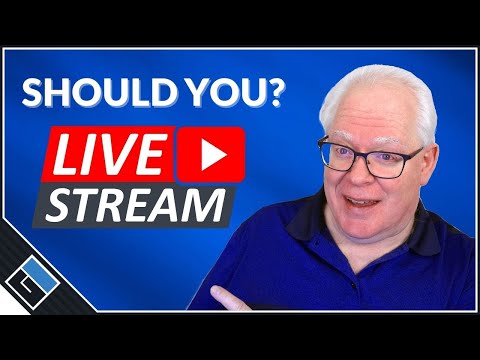 15 Benefits Of Live Streaming On YouTube