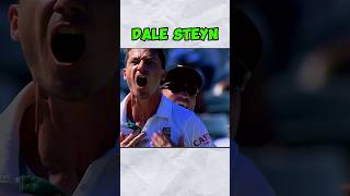 Australia's Biggest Fear 🔥 Dale Steyn  #cricket #cricketnews