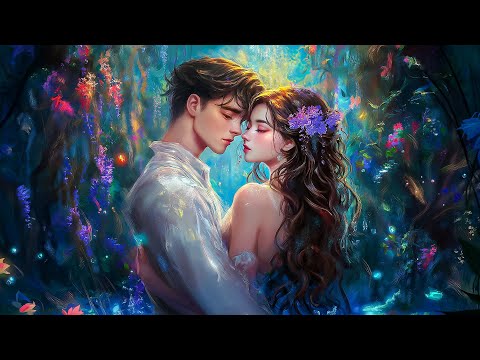 Very Powerful Frequency for Manifesting Love - 528Hz ❤️️ Make the Person You Like Go Crazy Over You