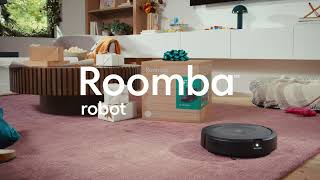 "To Have & To Give" | iRobot Roomba Holiday Commercial