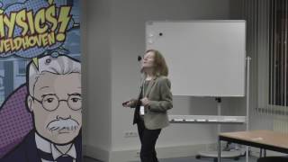 Physics@Veldhoven 2017 – Masterclass Margaret Murnane