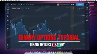 BINARY OPTIONS TRADING SYSTEM: BINARY OPTIONS STRATEGY & BINARY OPTIONS SIGNALS (IQ OPTION SIGNALS)