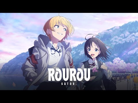 Flower and Asura - Ending FULL | Rourou