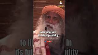 What Is Spirituality ? | Mystical Yogi: SADHGURU #sadhguru #spiritual #spirituality #mystic #wisdom