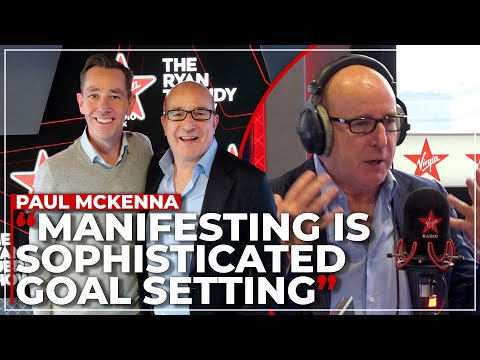 Manifestation: The Real Science Behind Getting What You Want | Paul McKenna