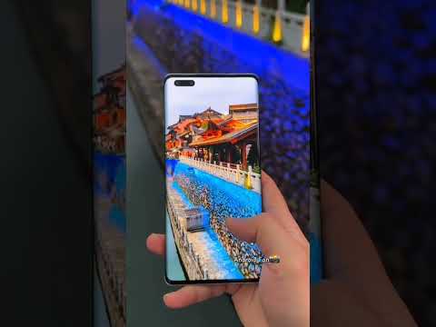 Huawei mate 40 pro plus camera test in 2024