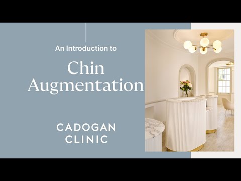 Introduction to Chin Augmentation surgery