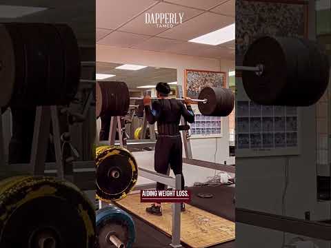 Unlock the Secrets of Deadlifts with Neeraj Chopra! 🏋️‍♂️💪 #neerajchopra #strengthtraining