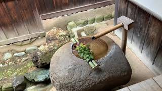 [Immersion] - Takayama Jinya - 高山陣屋