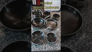 Something about Hexclad “Hybrid” Cookware