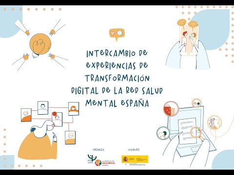 Intercambio de experiencias transformación digital