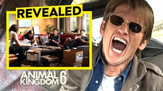 Animal Kingdom Season 6 Release Date Has Been REVEALED!