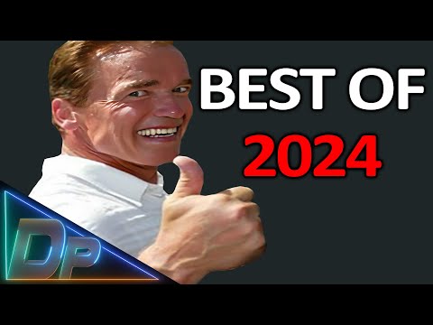 BEST of 2024 (intros)