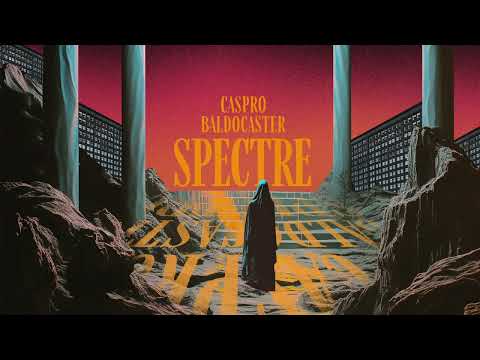 Caspro, Baldocaster - Spectre