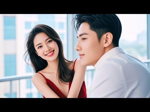 [CLIP]【ENG SUB】Yu Yin×Wang Hao frame🥰He Fell in Love with Her at the First Sight