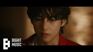 V 'Winter Ahead (with PARK HYO SHIN)' Official MV