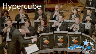 Valaisia Brass Band - Hypercube - Oliver Waespi