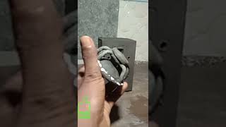 D j speaker rcf box। Short video