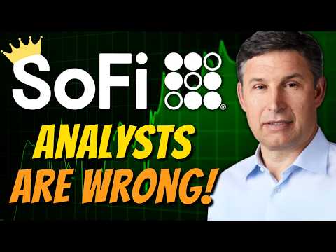 SoFi Stock's Moat: The Competitive Advantage Wall Street MISSED