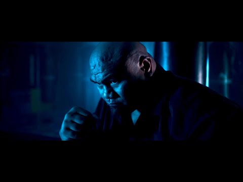 Shepherds Reign - LEGEND (Resurrected) - Official video