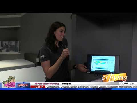 Ashley Homestore of Central Illinois: Finding the Right Mattress