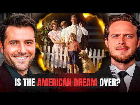 Why Young Generations Can't Afford The American Dream | Freddie Smith