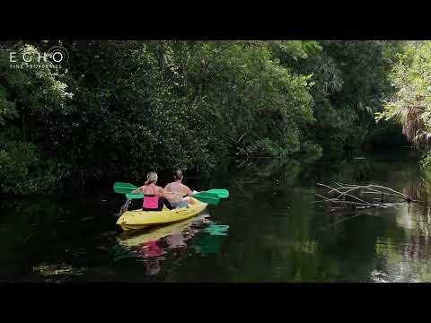 Florida's BEST Idea | State & County Parks | Riverbend Park | Jonathan Dickinson State Park