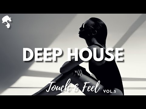 Gentleman - Deep House Mix [Touch & Feel Vol.5]