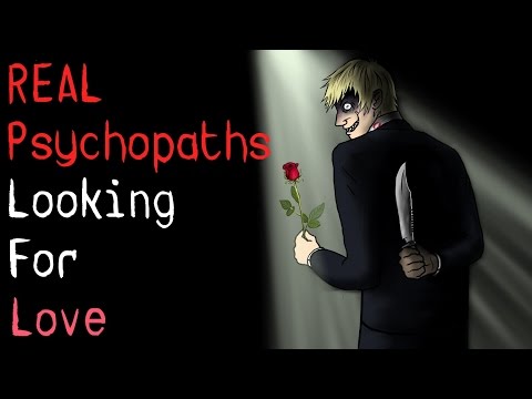 2 True Scary Stories of Psychopath Stalkers Looking For Love | Creepy Stalker Stories #19