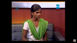 11ஆம் வகுப்பு படிக்கும் போது கர்ப்பம் ஆன சிறுமி!, Solvathellam Unmai , Zee Tamil , Ep. 844