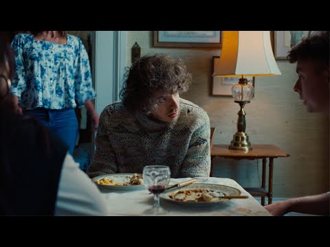 Jack Harlow - Gang Gang Gang [Official Music Video]