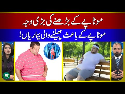 Big Reason for Getting Fat | Video Gone  Viral