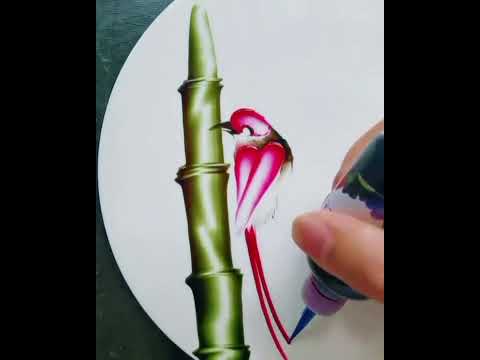 Awesome creative painting #shorts #creativepainting