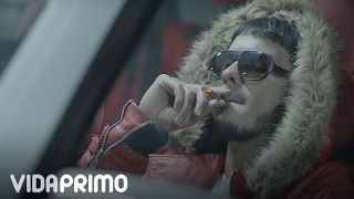 Anuel AA - Nunca Sapo [Official Video]